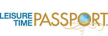 Leisure Time Passport